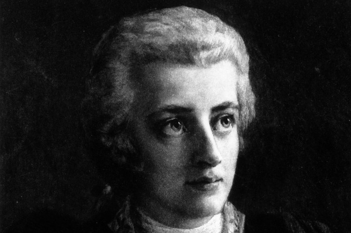             Sự thật bất ngờ chưa hé lộ về thiên tài âm nhạc Mozart    