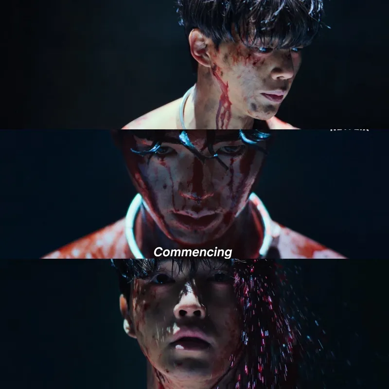 View -             'Sweet Home 2' tung trailer ấn định ngày công chiếu, Song Kang 'lột xác' ngầu đến mức nào?    