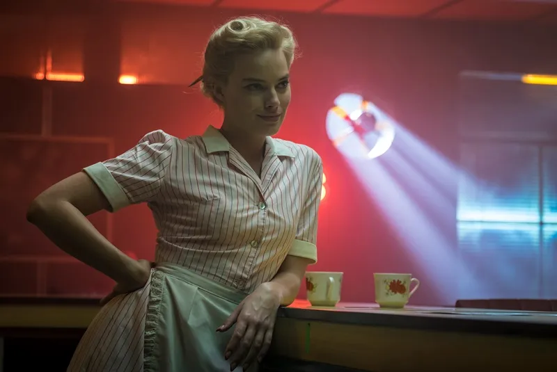 View -             Top 15 phim làm nên tên tuổi của 'bông hồng' Margot Robbie    
