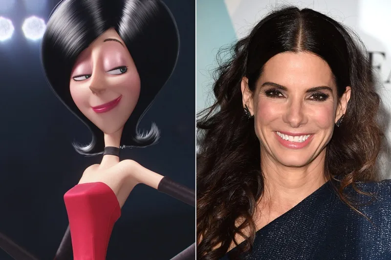 View -             Top phim nên xem của 'người tình nước Mỹ' Sandra Bullock    