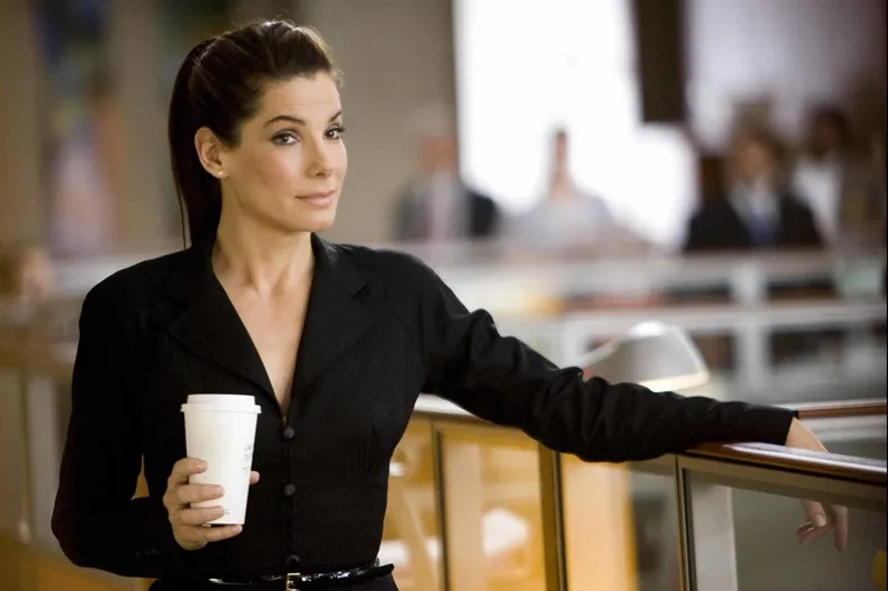 View -             Top phim nên xem của 'người tình nước Mỹ' Sandra Bullock    