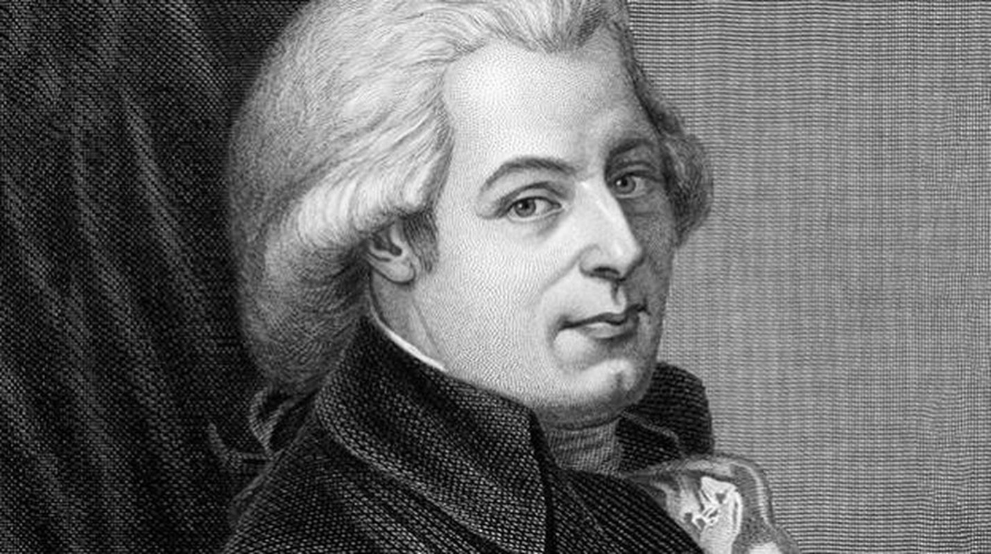             Sự thật bất ngờ chưa hé lộ về thiên tài âm nhạc Mozart    