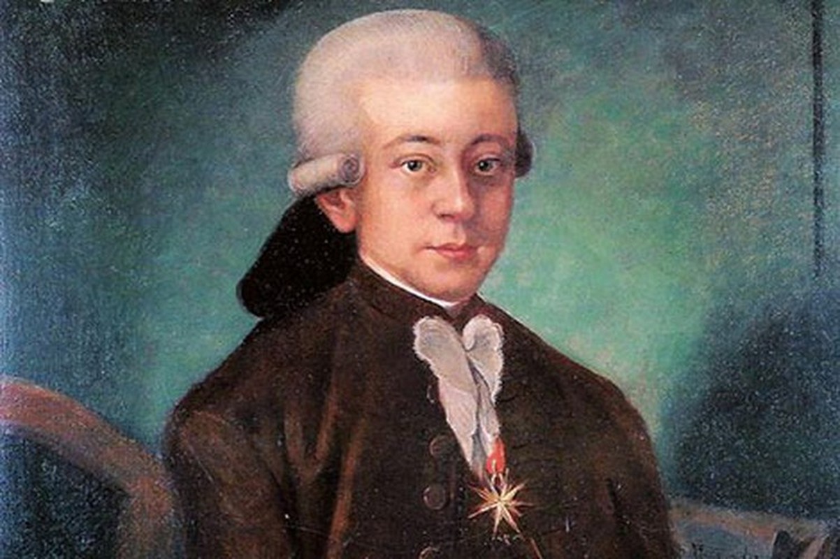             Sự thật bất ngờ chưa hé lộ về thiên tài âm nhạc Mozart    