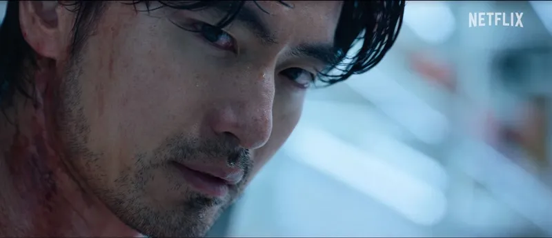 View -             'Sweet Home 2' tung trailer ấn định ngày công chiếu, Song Kang 'lột xác' ngầu đến mức nào?    