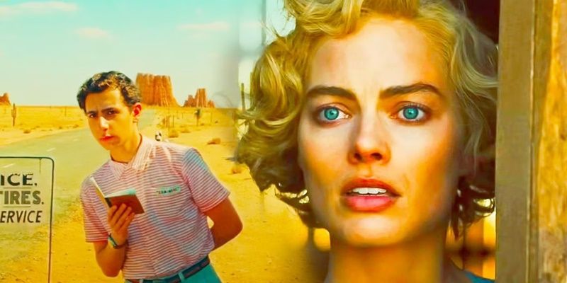 View -             Top 15 phim làm nên tên tuổi của 'bông hồng' Margot Robbie    