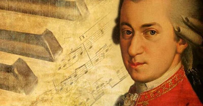             Sự thật bất ngờ chưa hé lộ về thiên tài âm nhạc Mozart    