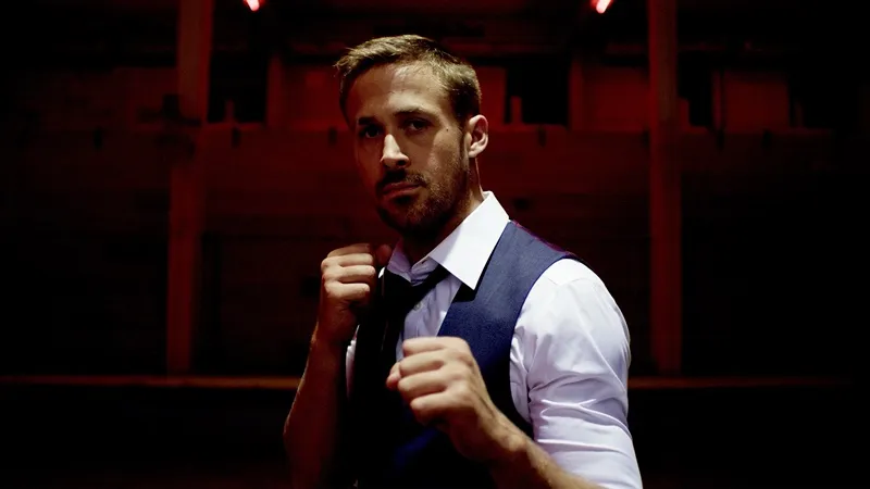             Top 15 phim hay nhất của 'kẻ khờ mộng mơ' Ryan Gosling    