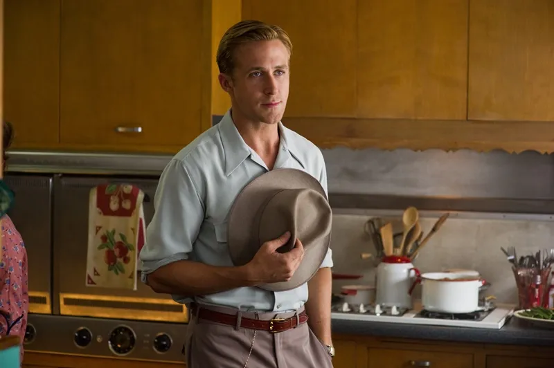             Top 15 phim hay nhất của 'kẻ khờ mộng mơ' Ryan Gosling    