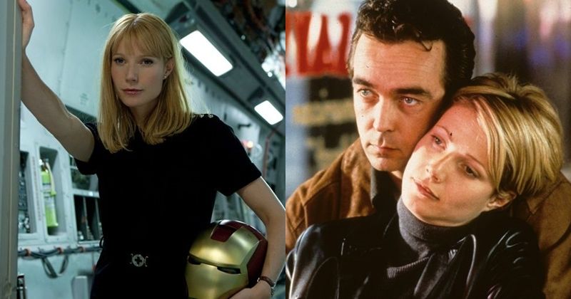             Phim hay nên xem của 'vợ Iron Man' Gwyneth Paltrow    