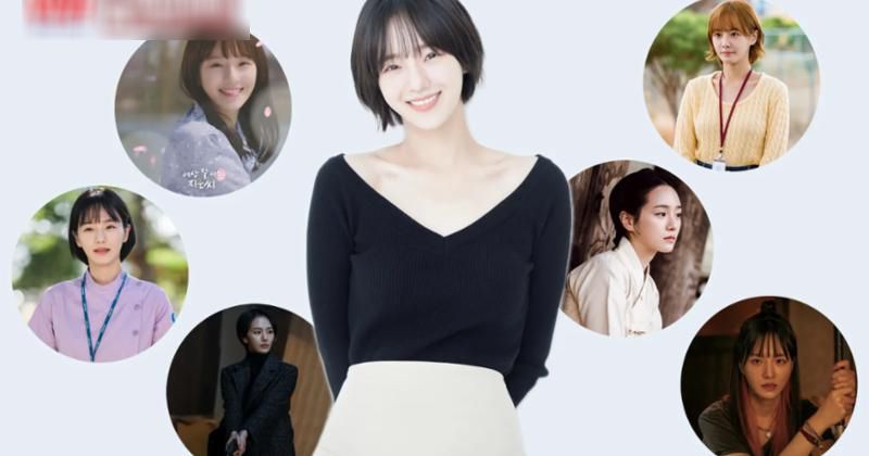             Top 11 phim của Park Gyu Young - Nữ diễn viên thực lực đi lên từ vai phụ    