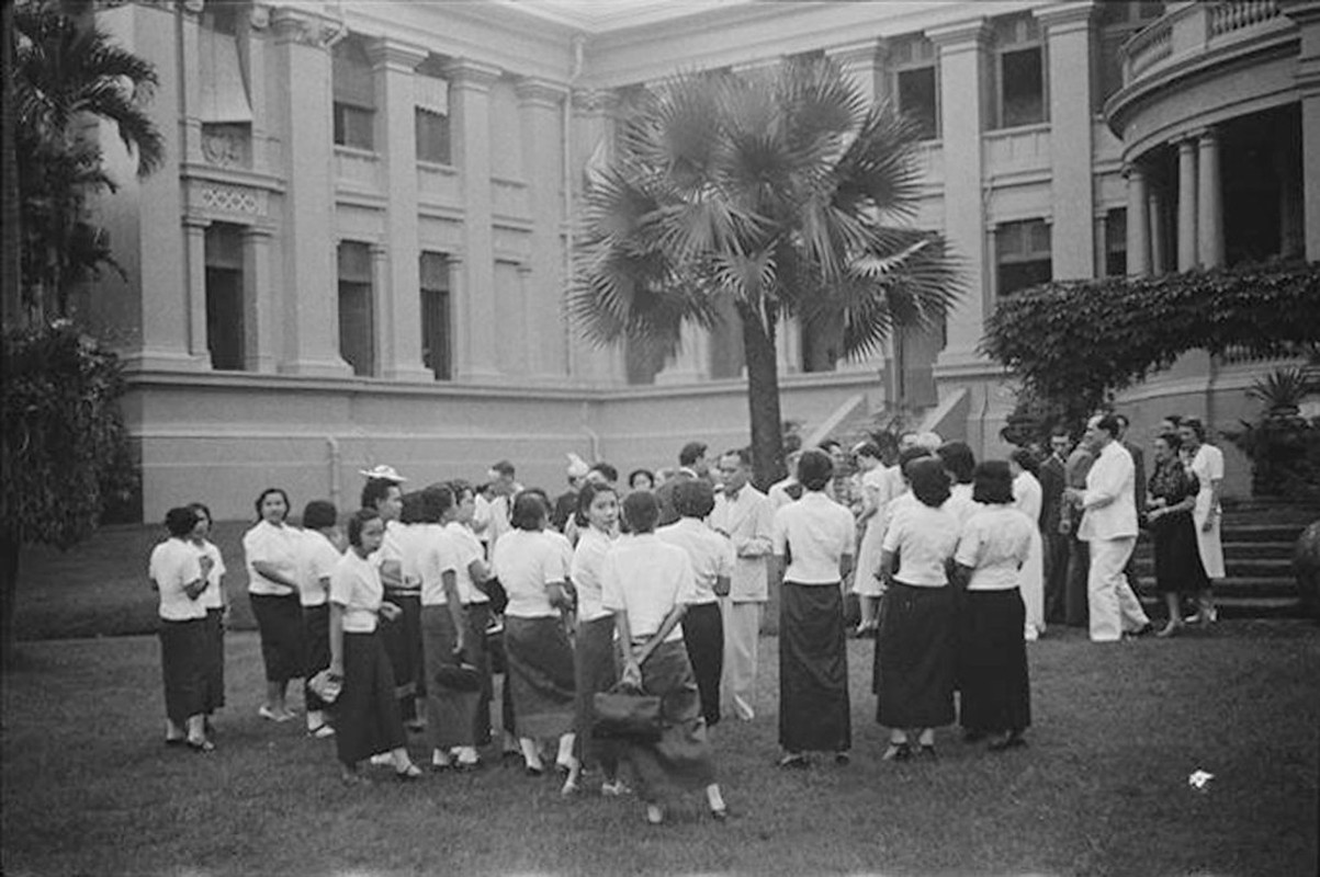 View -             Ngắm loạt công trình hoành tráng nhất Sài Gòn năm 1938    