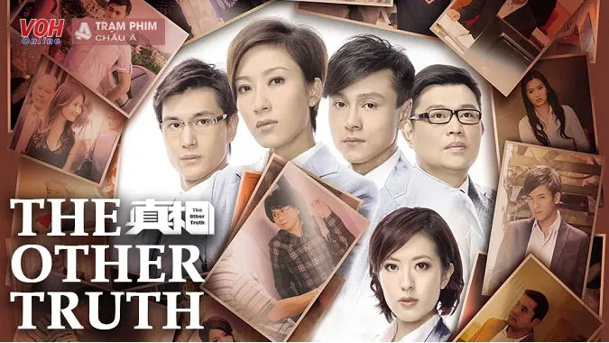             7 bộ phim luật sư TVB siêu hay mà bạn không thể bỏ lỡ    