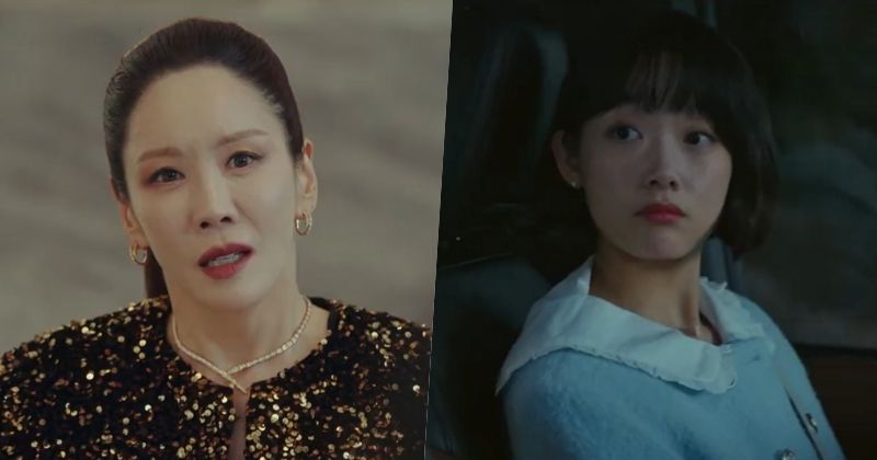 View -             'Strong Girl Namsoon' tập 12: Mẹ con Nam Soon được trai hết tỏ tình lại rủ về nhà ở chung    