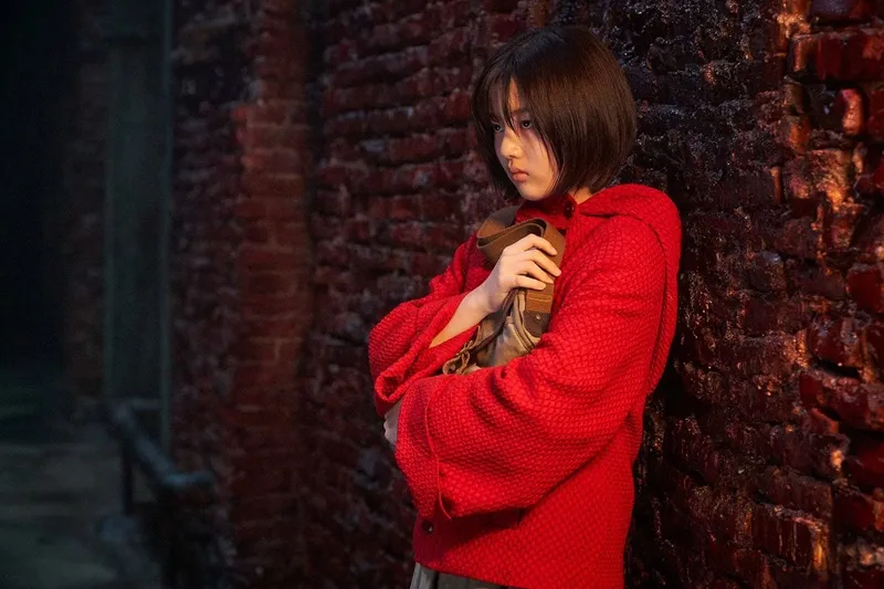             Top 11 phim của Shin Eun Soo - 'Nàng thơ' Cheong Ah thanh thuần của 'Dưa Hấu Lấp Lánh'    