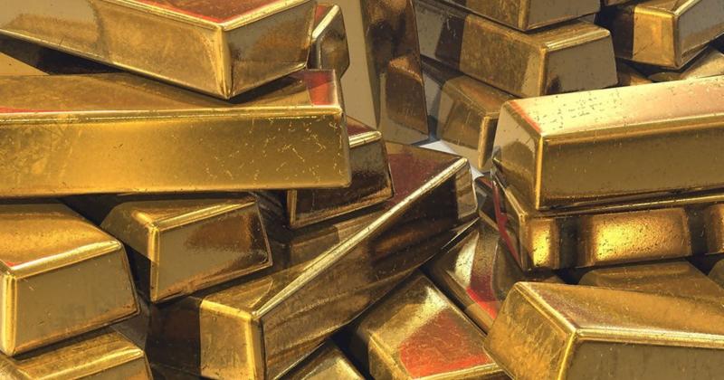             1.600 tấn vàng ẩn giấu dưới hồ Baikal, vì sao không ai dám vớt?    