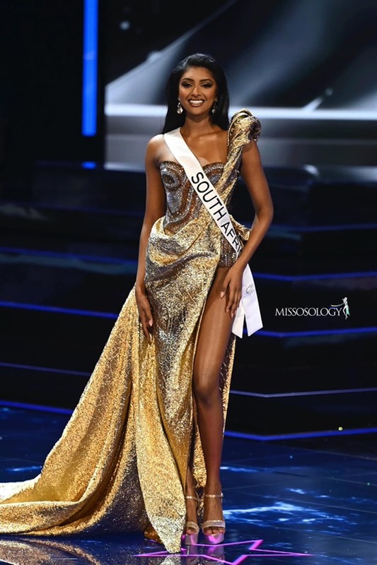 View -             Chung kết Miss Universe 2023: Ai sẽ đăng quang?    
