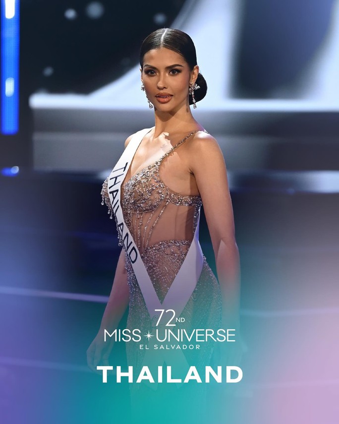             Chung kết Miss Universe 2023: Nhan sắc Nicaragua lên ngôi, Quỳnh Hoa trắng tay    