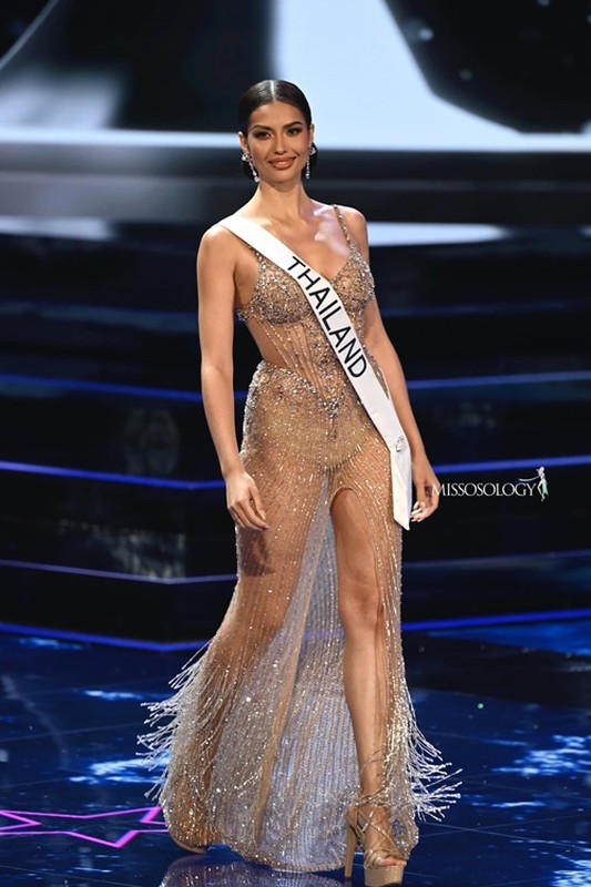 View -             Chung kết Miss Universe 2023: Ai sẽ đăng quang?    