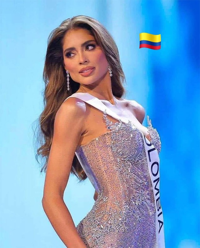 View -             Nhan sắc người đẹp đã kết hôn có con, lọt Top 5 Miss Universe 2023    
