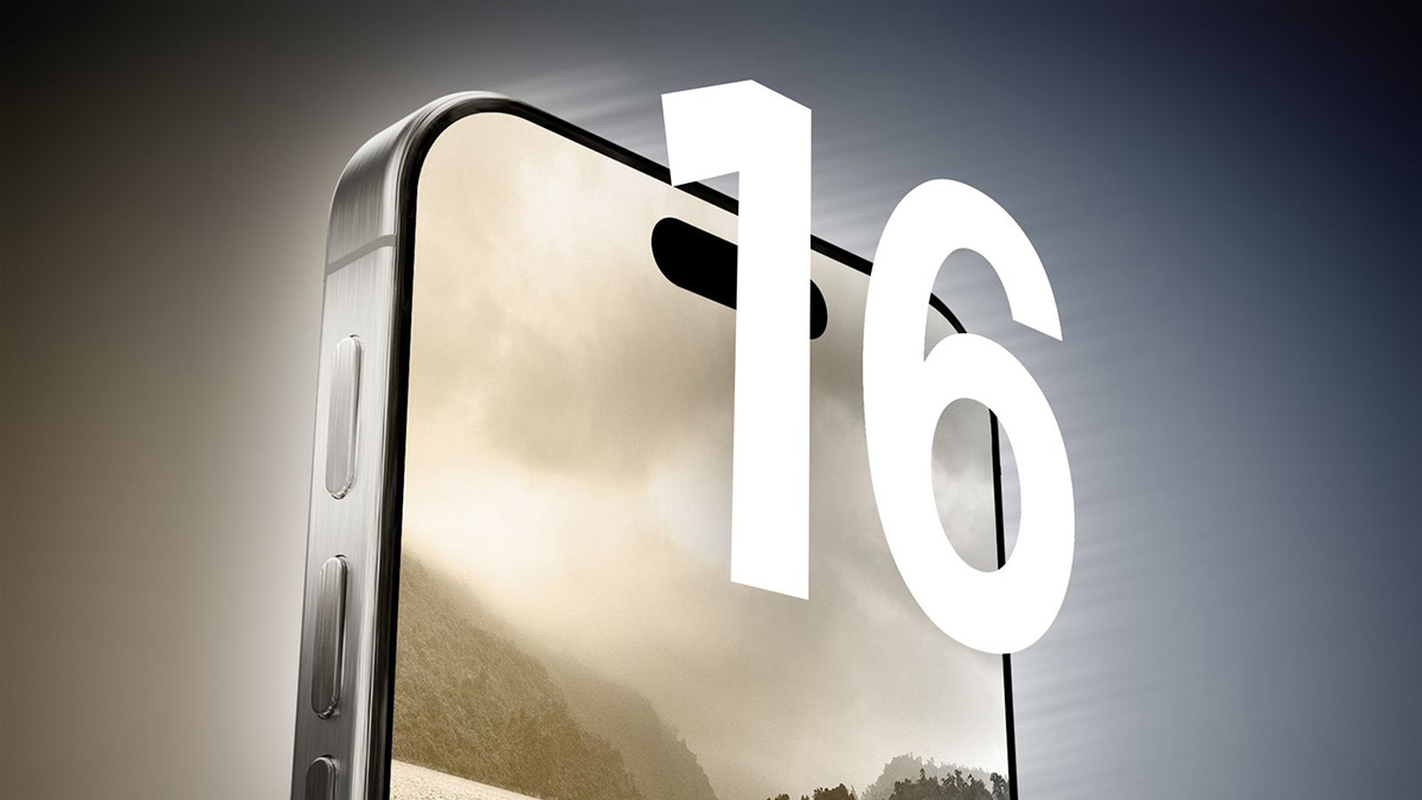 View -             8 cải tiến nổi bật trên iPhone 16 Series khiến iFan 'đứng ngồi không yên'    