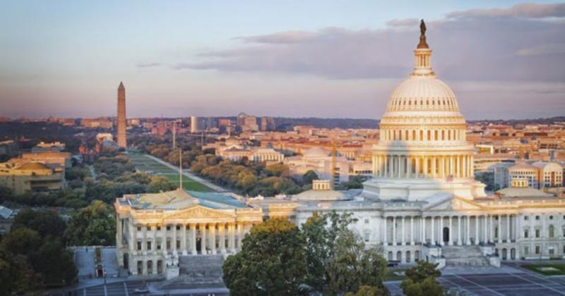             Những sự thật bất ngờ về Thủ đô Washington D.C của Mỹ    
