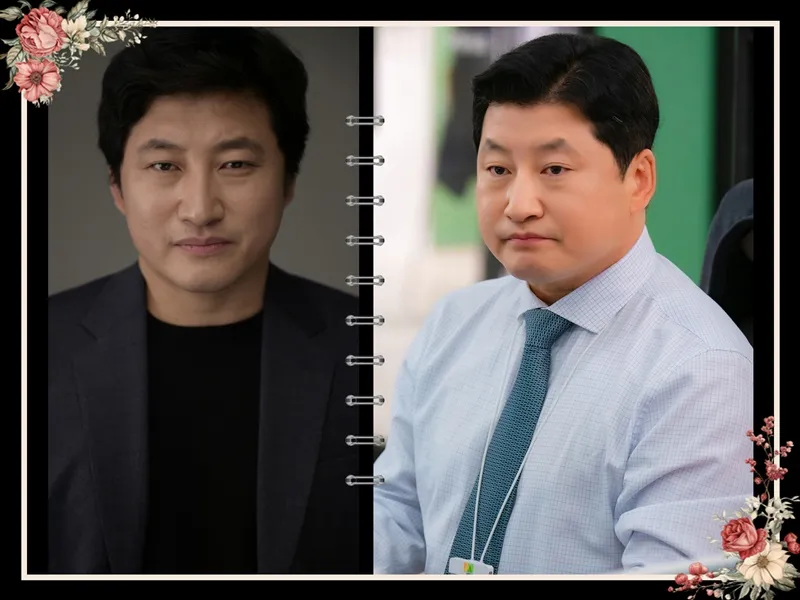 View -             Dàn diễn viên 'Chàng Quỷ Của Tôi': Gấp đôi visual cùng bộ đôi Kim Yoo Jung - Song Kang    