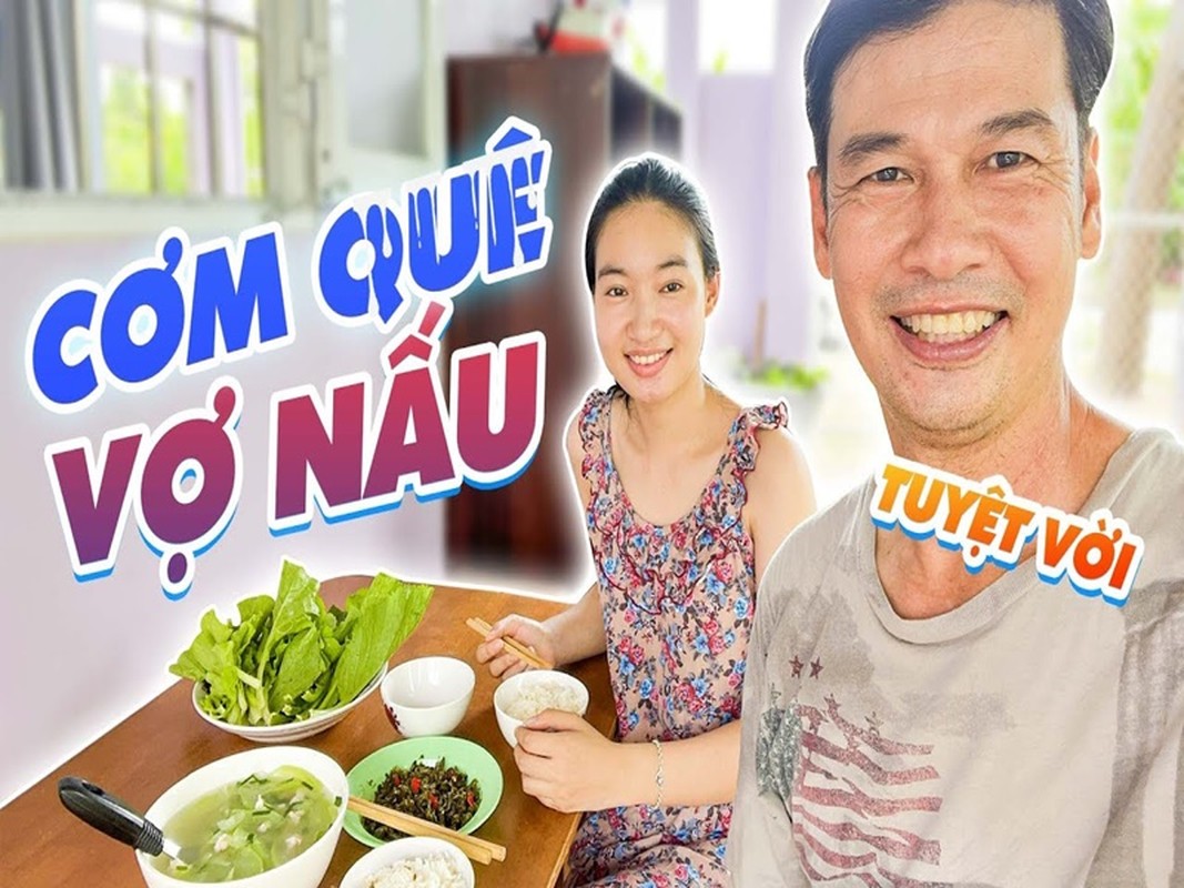 Diễn viên Tiết Cương: "Đại gia ngầm" mê làm nông, cưới vợ trẻ đẹp kém 26 tuổi, 50 tuổi chưa có con vẫn ngọt ngào đáng ngưỡng mộ