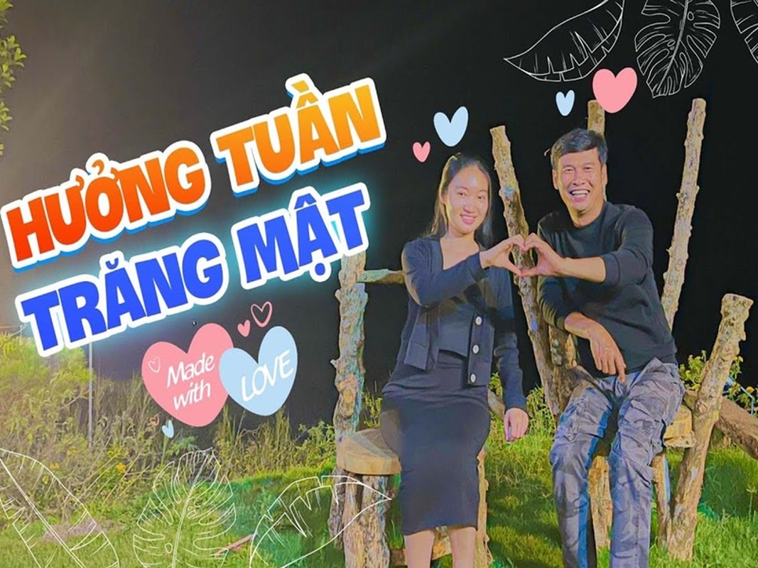 Diễn viên Tiết Cương: "Đại gia ngầm" mê làm nông, cưới vợ trẻ đẹp kém 26 tuổi, 50 tuổi chưa có con vẫn ngọt ngào đáng ngưỡng mộ