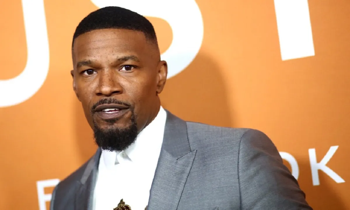 Ảnh đế' Oscar Jamie Foxx bị tòa án Mỹ khởi tố về tội tấn công tình dục