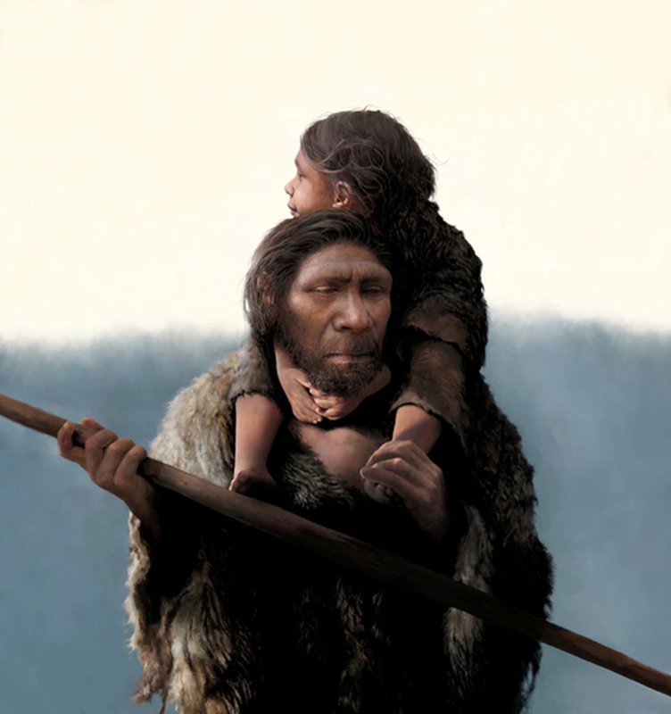             Phát hiện người Neanderthals biết nói trước người hiện đại: Lịch sử phải viết lại?    