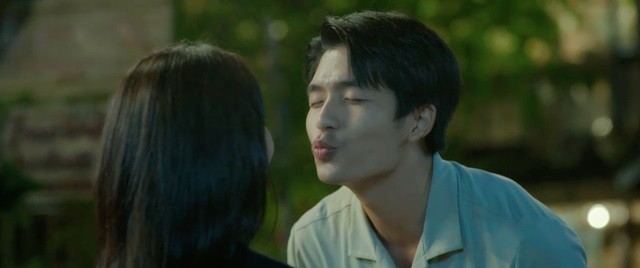 View -             'Chúng ta của 8 năm sau' tập 10: Lâm trao Dương nụ hôn ngọt ngào giữa đất trời Sa Pa nên thơ    