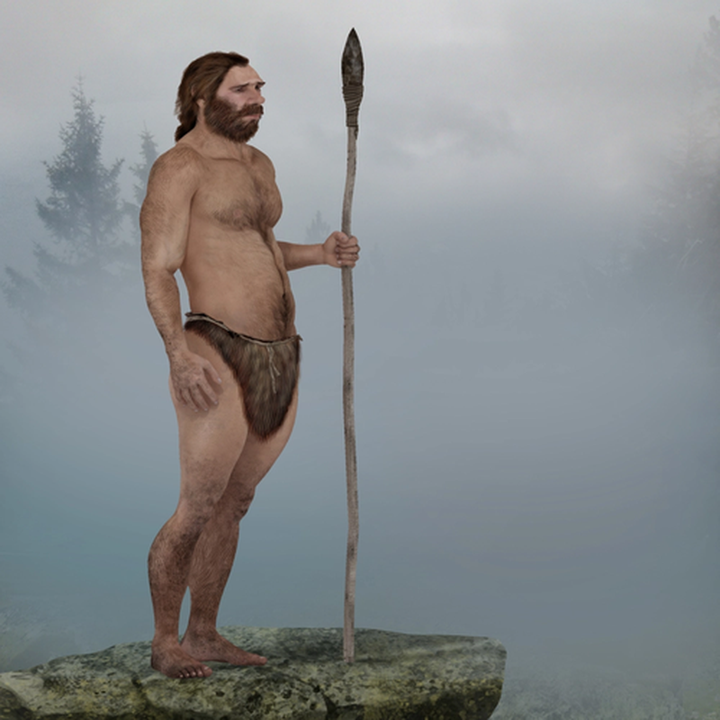             Phát hiện người Neanderthals biết nói trước người hiện đại: Lịch sử phải viết lại?    