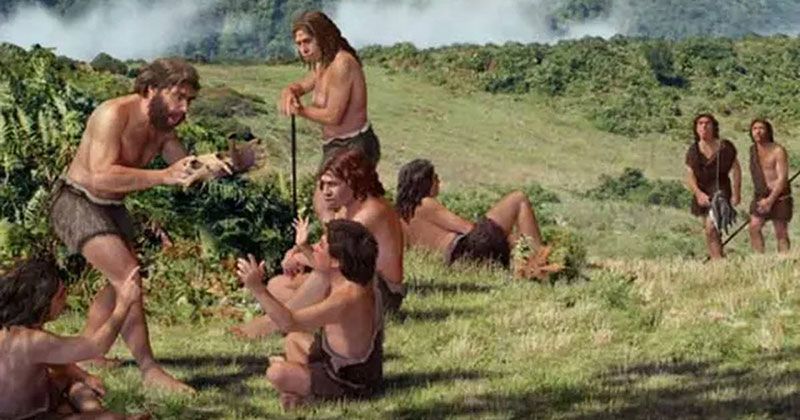 View -             Phát hiện người Neanderthals biết nói trước người hiện đại: Lịch sử phải viết lại?    