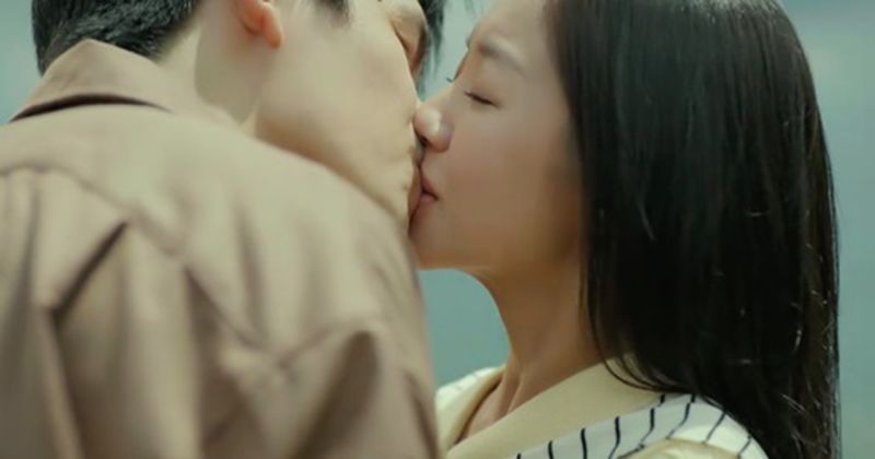 View -             'Chúng ta của 8 năm sau' tập 10: Lâm trao Dương nụ hôn ngọt ngào giữa đất trời Sa Pa nên thơ    