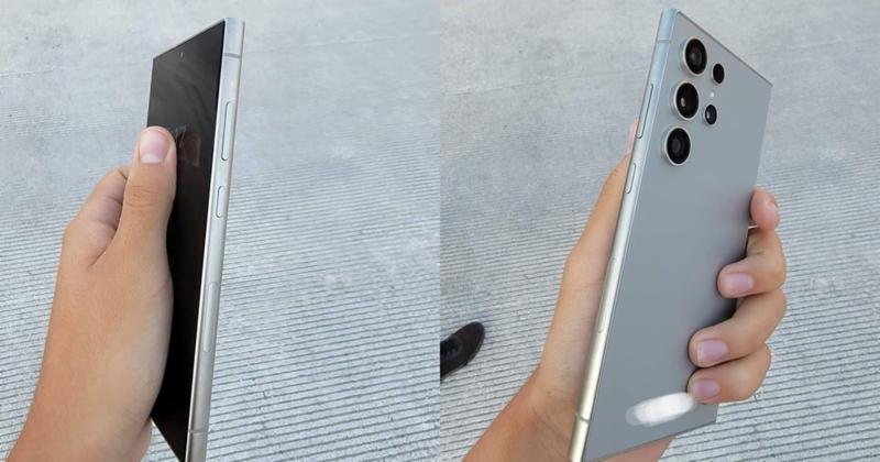             Rộ tin Galaxy S24 Ultra copy tính năng của iPhone 15 Pro Max    