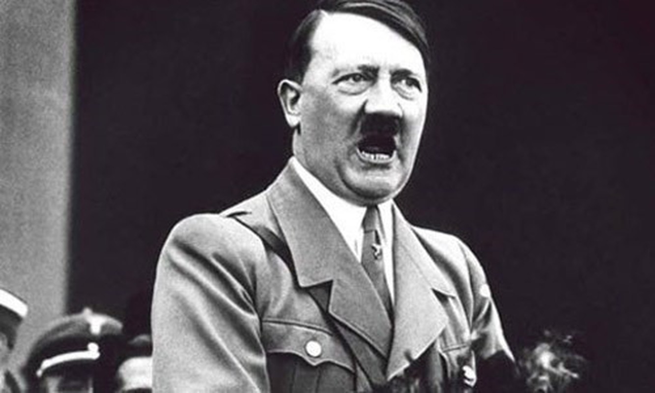 View -             Sự thật lần đầu hé lộ mệnh lệnh cuối cùng của trùm phát xít Hitler    
