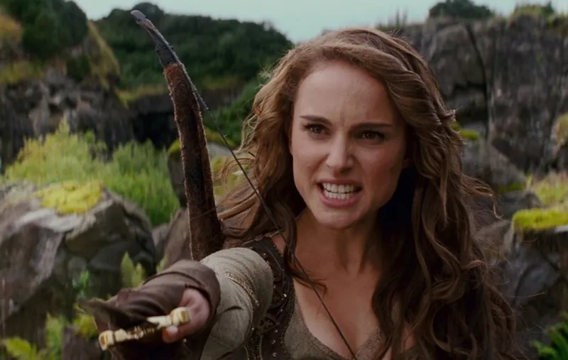 View -             Top 15 phim hay nhất của diễn viên Natalie Portman    