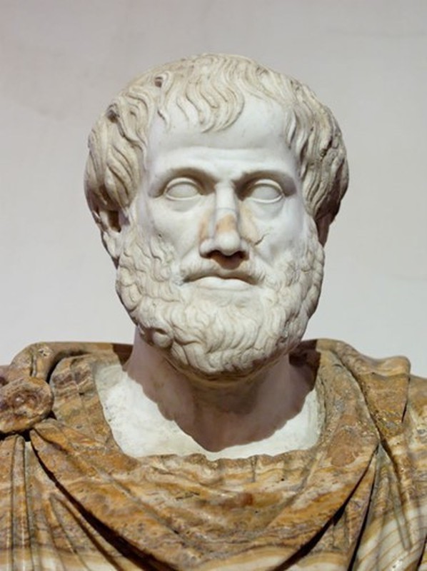 View -             Vì sao Alexander Đại đế cả đời không xâm chiếm thành Rome?    