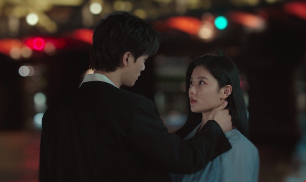 View -             'My Demon' tập 3: Song Kang tiêu tan trước ngày lấy lại quyền năng từ Kim Yoo Jung?    