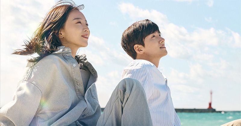 View -             Có gì ở màn hợp tác khủng của Ji Chang Wook - Shin Hye Sun trong 'Chào Mừng Đến Samdal-ri'?    