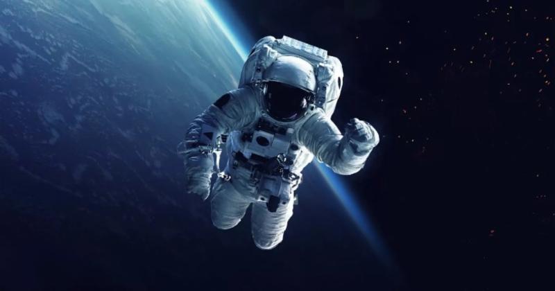 View -             Âm thanh bí ẩn NASA 'giấu nhẹm' suốt 40 năm: Phi hành gia ám ảnh!    