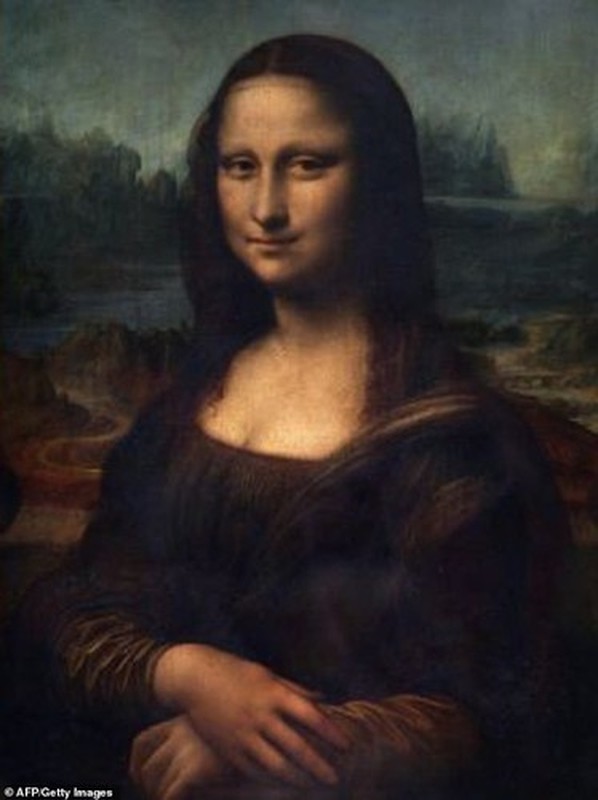             Phát hiện bí mật 'nóng hổi' kiệt tác Mona Lisa, chuyên gia sửng sốt vì...    