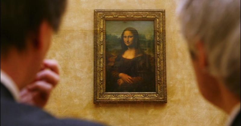             Phát hiện bí mật 'nóng hổi' kiệt tác Mona Lisa, chuyên gia sửng sốt vì...    