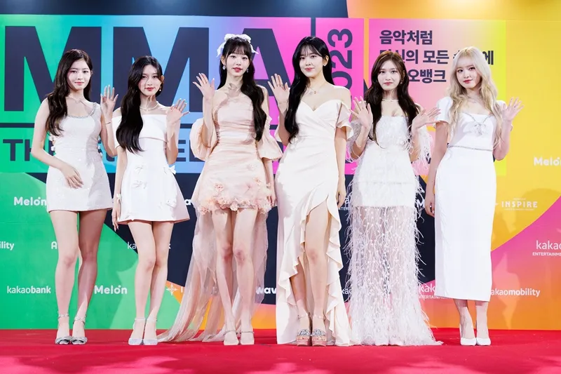 View -             Melon Music Awards (MMA) 2023: NewJeans thắng đậm, nhiều màn trình diễn đặc sắc    