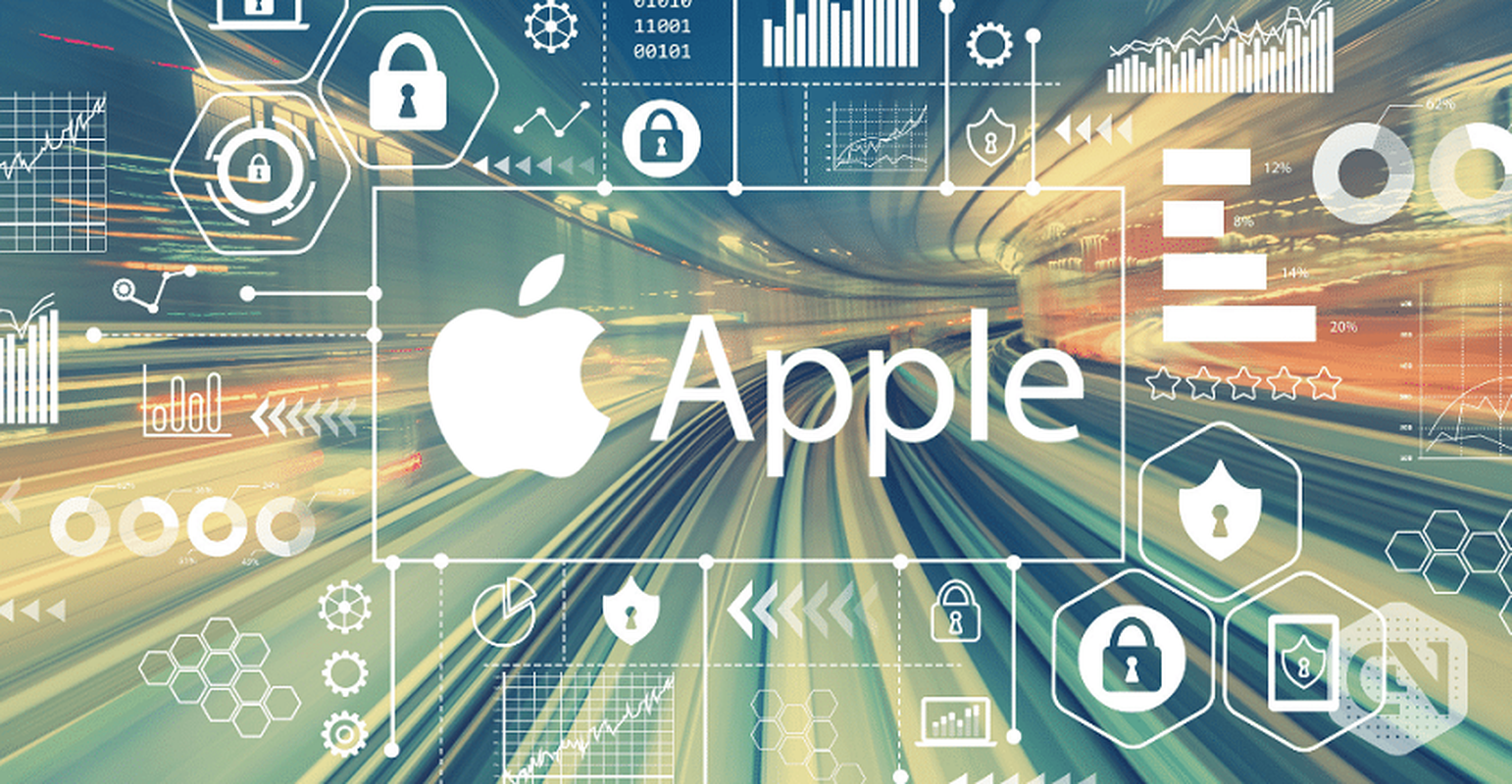 View -             Vì sao Apple tung bản vá khẩn cấp lỗ hổng iPhone?    