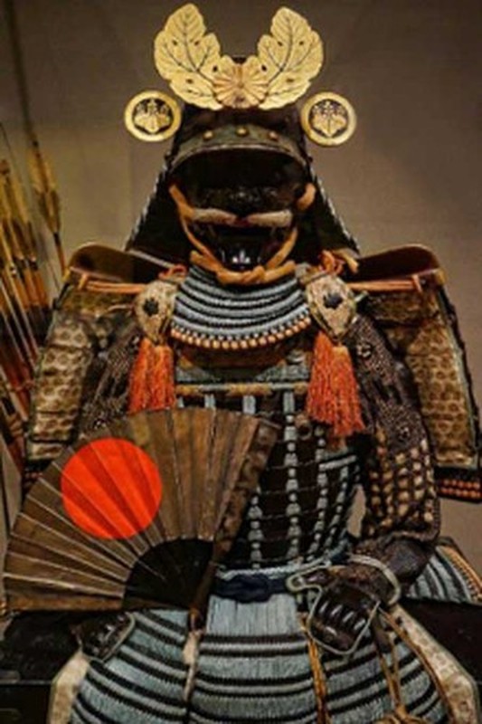             Sửng sốt cuốn bí kíp cổ lộ 'sức mạnh siêu nhiên' của samurai Nhật Bản    