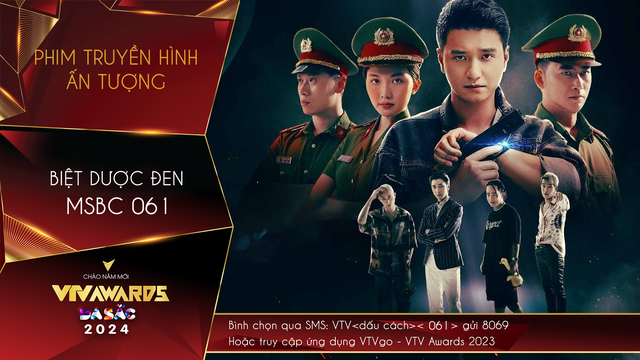 View -             5 phim truyền hình 'hot' lọt đề cử VTV Awards 2023    