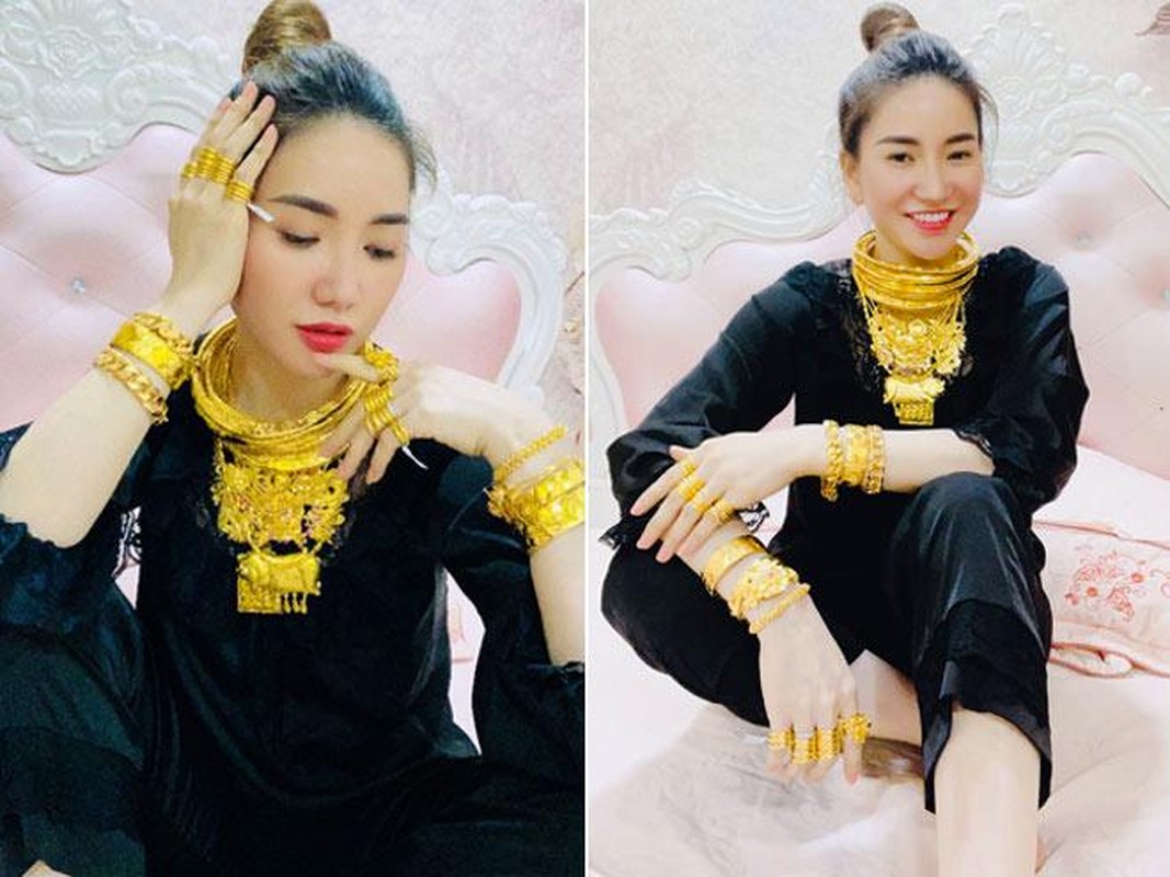             Cô dâu đeo 28 cây vàng ở Thanh Hóa kể về hôn nhân sóng gió    