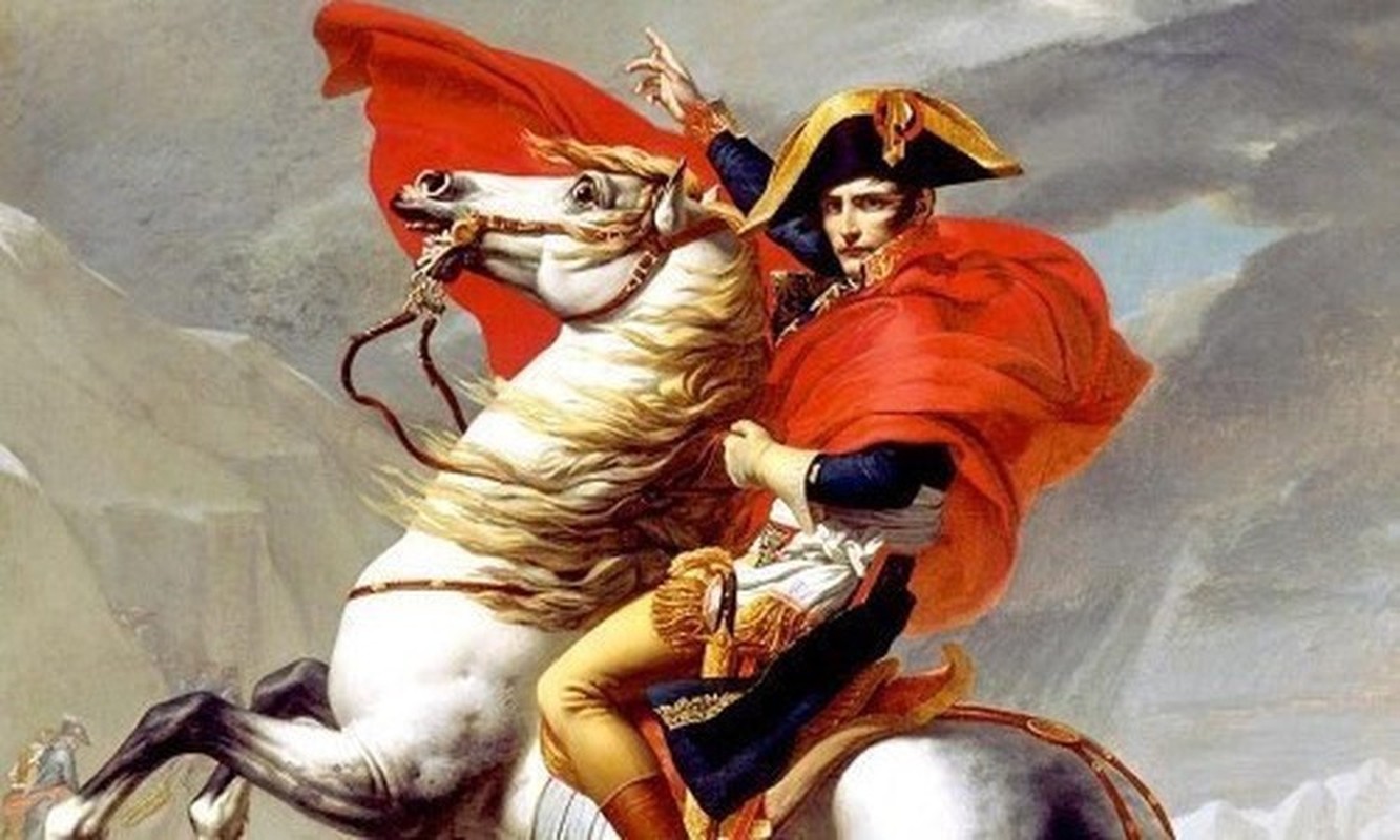 View -             Vì sao hoàng đế Napoleon 'biến sắc' sau ngủ qua đêm ở Kim tự tháp?    