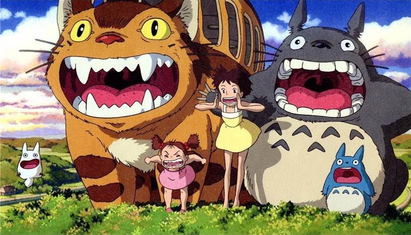 View -             Những gương mặt đình đám của điện ảnh Nhật Bản và thế giới từng góp giọng trong các tác phẩm của Studio Ghibli    